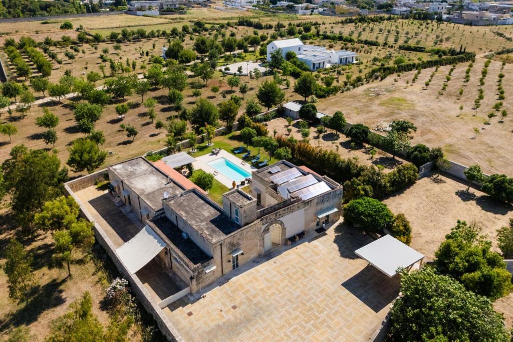 Villa Queen by Perle di Puglia - 1