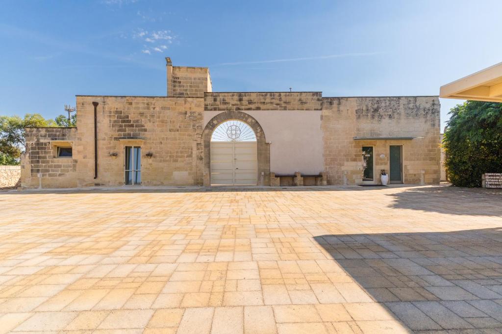 Villa Queen by Perle di Puglia - 4