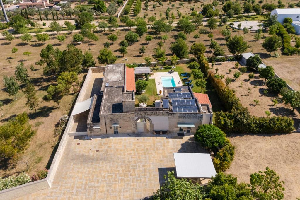 Villa Queen by Perle di Puglia - 3