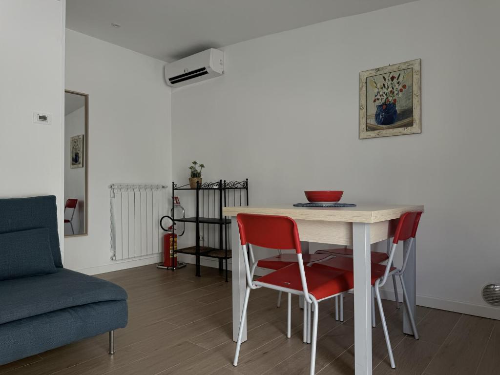 2-bedroom apartment with terrace in Lignano Pineta - 3