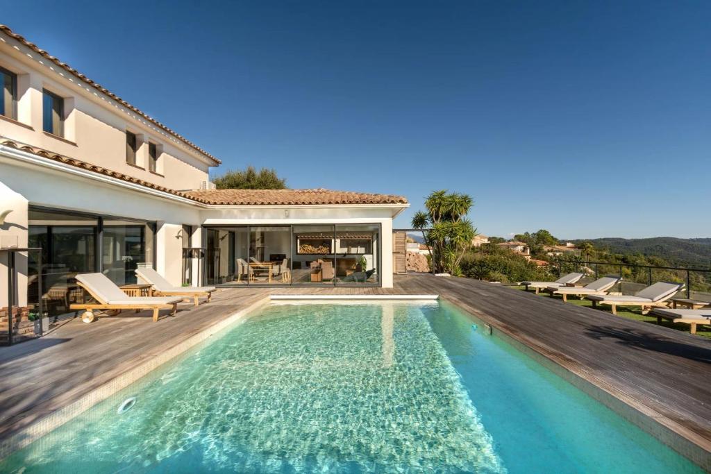 Amazing summer house with pool unforgettable - 3