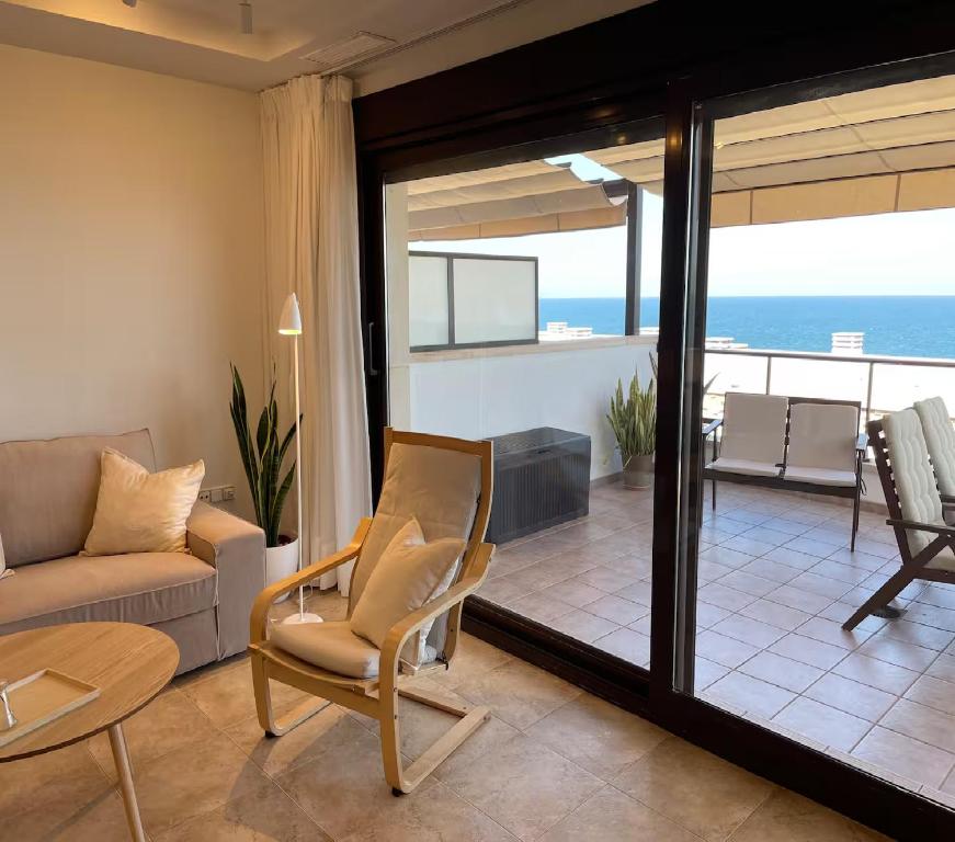 Bungalow Saul with ocean views - 1