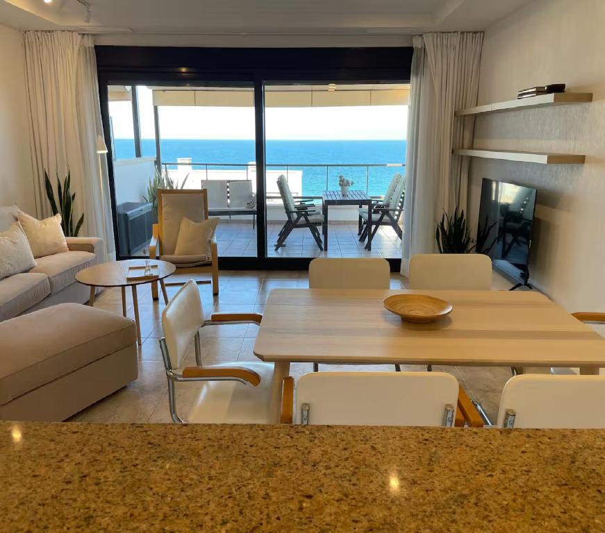 Bungalow Saul with ocean views - 5