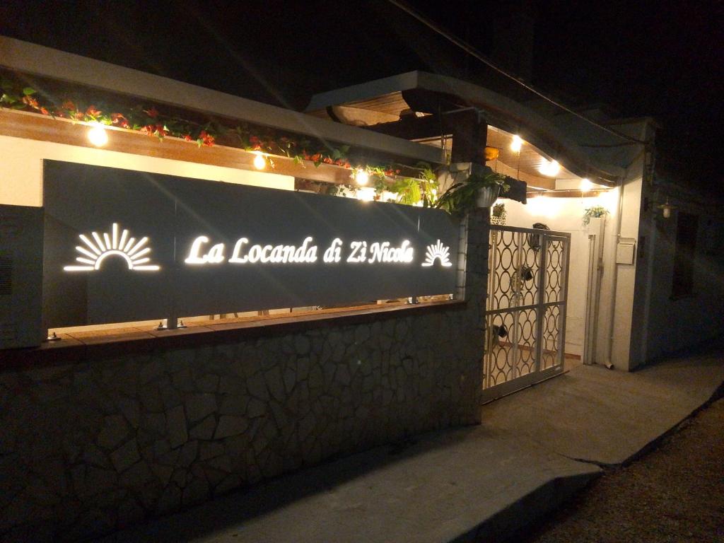 La Locanda di Zì Nicola - 5