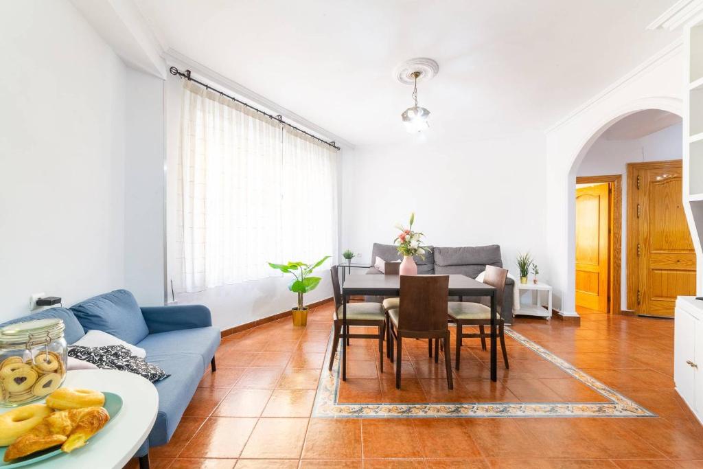 Casa Maruchi Apartamento 2 - 1