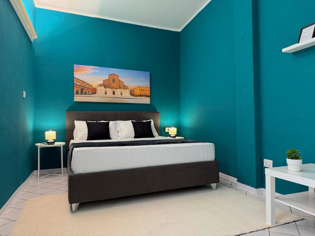 Borgo Bo - 1