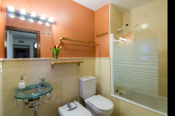 Apartamento Turístico Duque de Hornachuelos 10 - 3