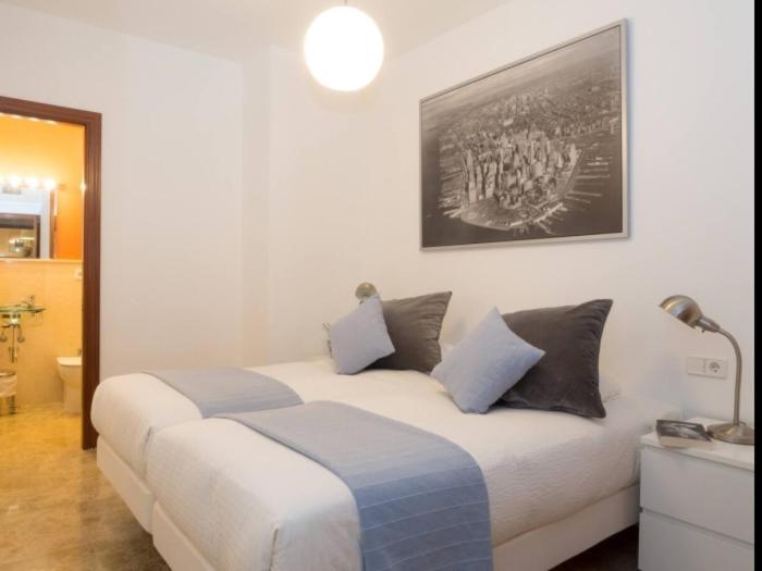 Apartamento Turístico Duque de Hornachuelos 10 - 4