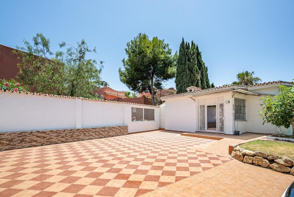 Lovely townhouse with a Sea View, 220 m from the Beach - 5