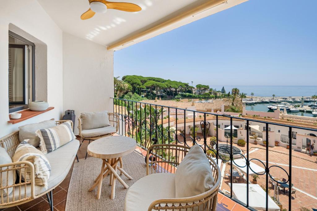 Marbella Cabopino Residence 29 - Puerto Cabopino Marina Beach & Golf - 2