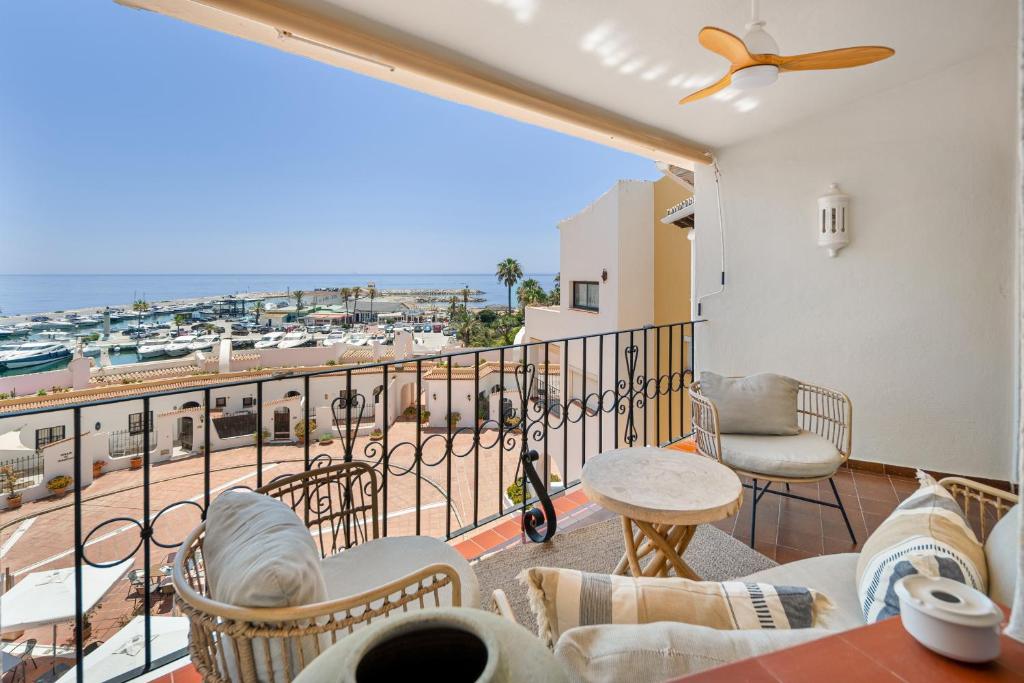 Marbella Cabopino Residence 29 - Puerto Cabopino Marina Beach & Golf - 3