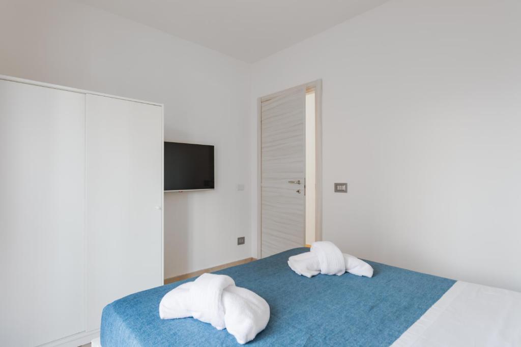 Casa Cristina By Dimorra - 3
