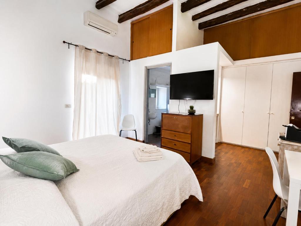 Junior Suite Mamo - 2