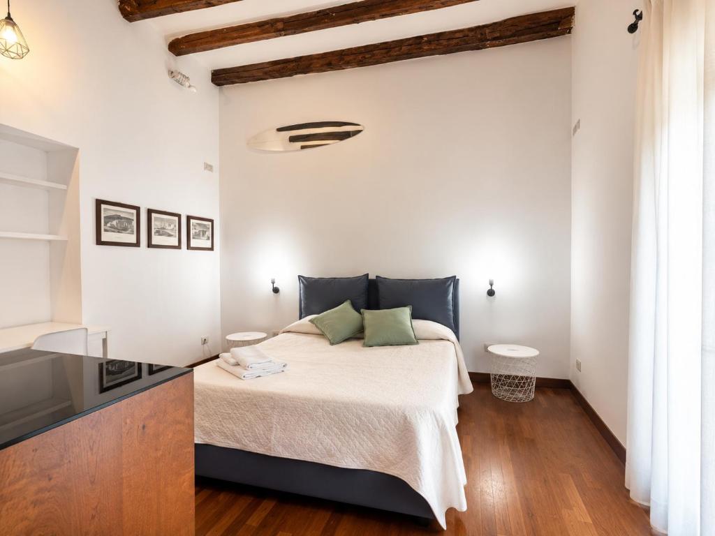 Junior Suite Mamo - 3