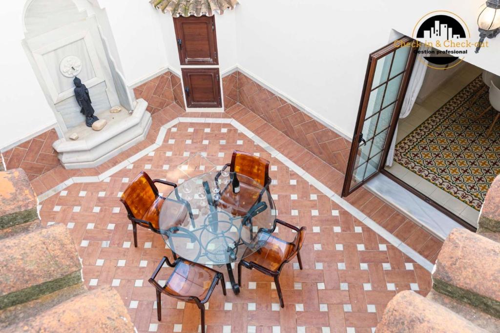 Casa Patio Calma - 5