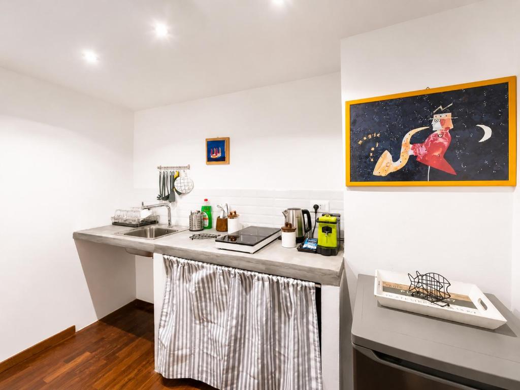 Suite Mamo - 4