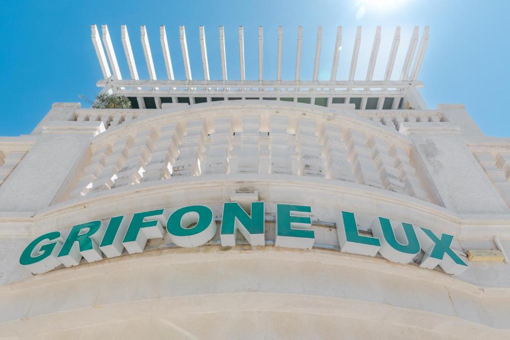 Apartments Grifone Lux - 4