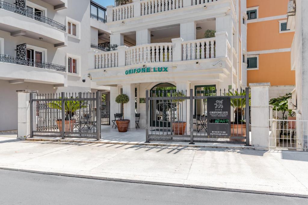 Apartments Grifone Lux - 2