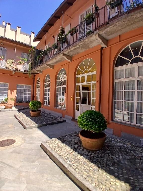 Casa NICA - 1