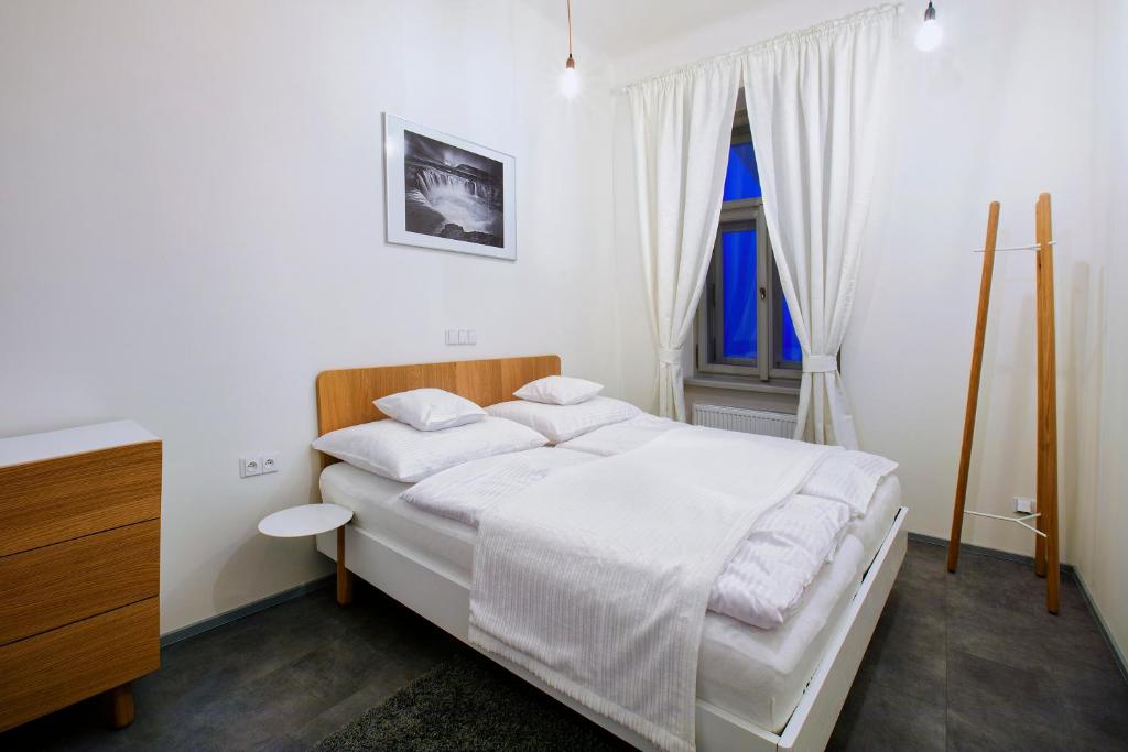 Apartments At The Blue Duckling photo