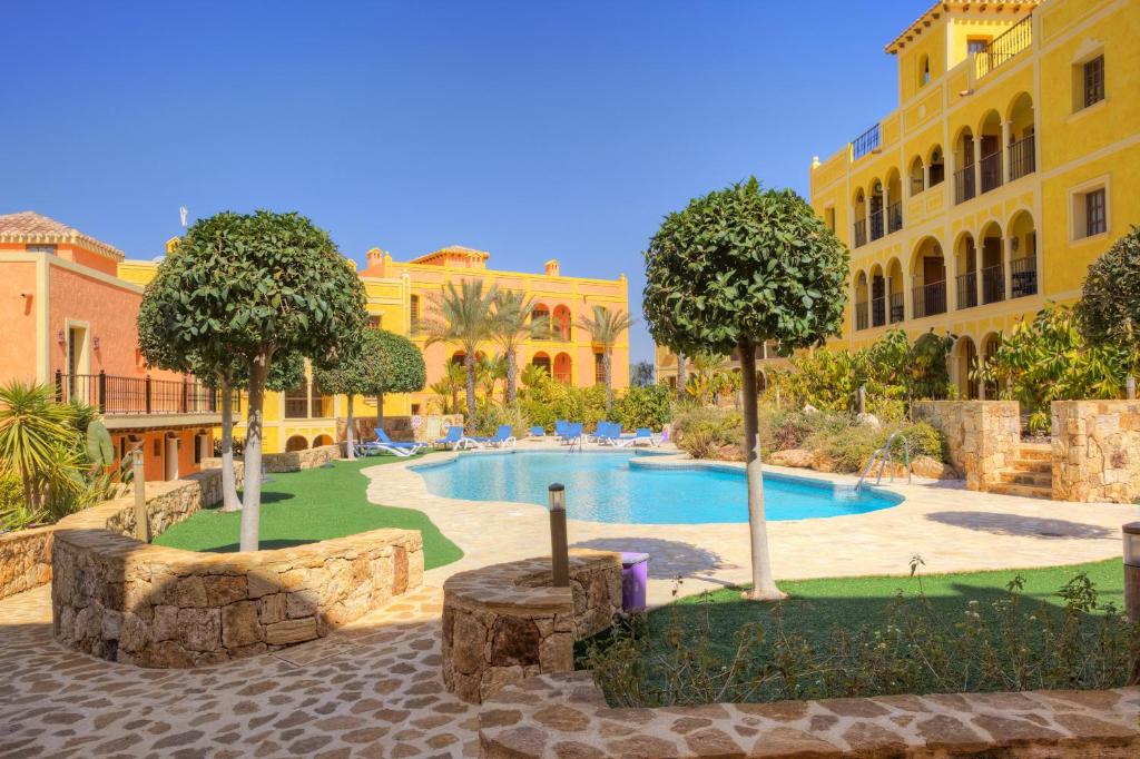 Desert Springs Resort - 2