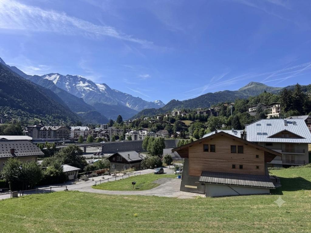 Le Saphir Évasion Montagne en toutes saisons - 1
