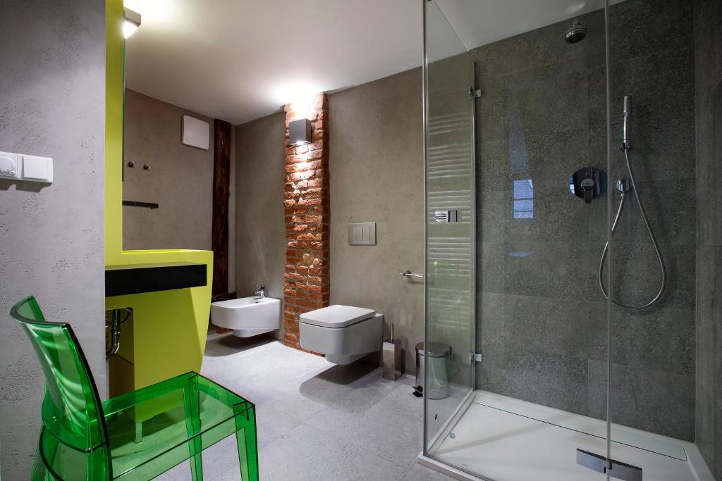 Apartments At The Blue Duckling photo