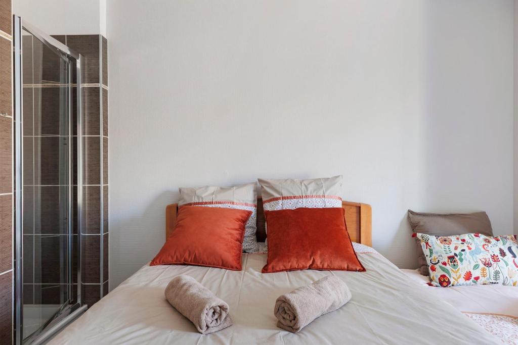 La Chambre Mancelle - 2
