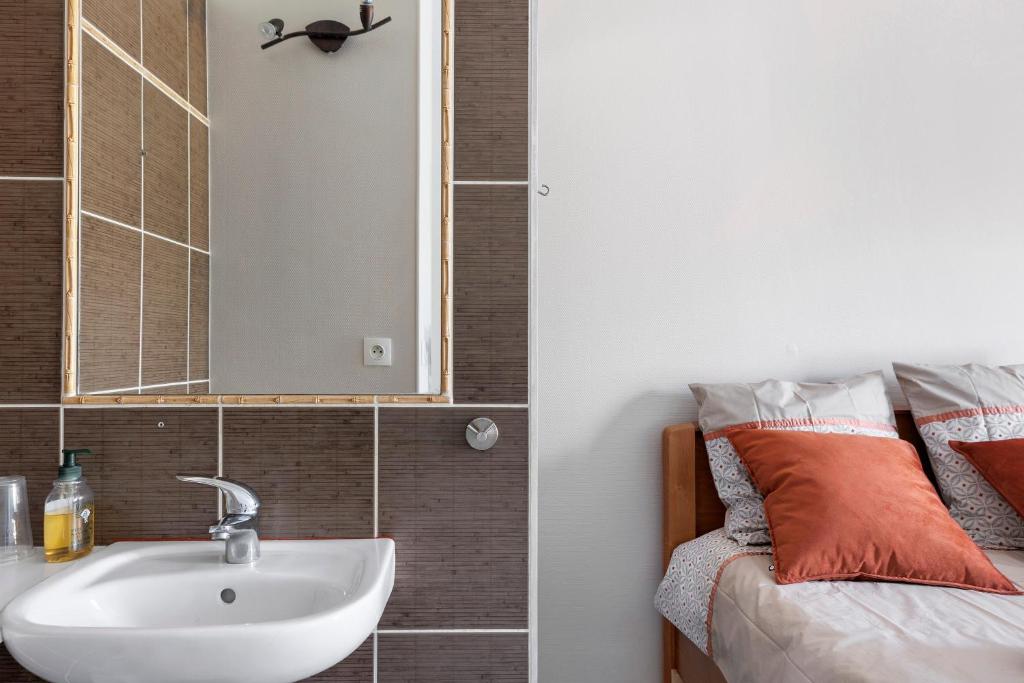 La Chambre Mancelle - 5