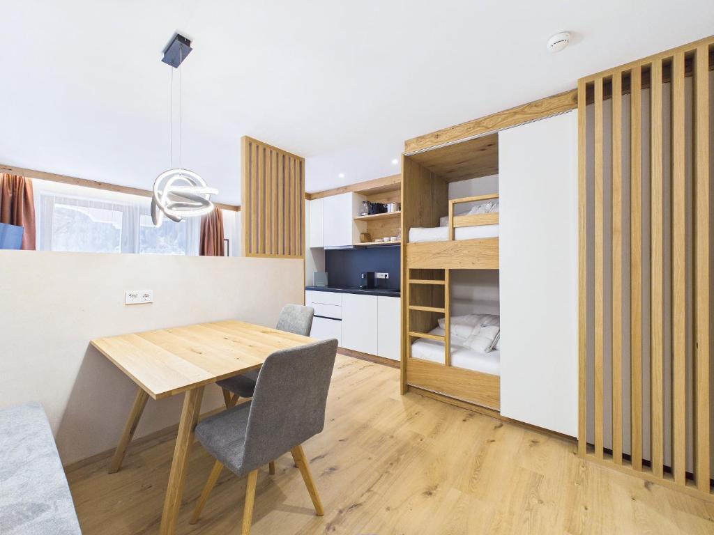 LUMA Stubai Aparthotel - Neueröffnung inklusive STUBAI SUPER CARD - 3