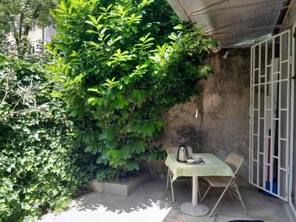Apartman SD Kalemova - 4