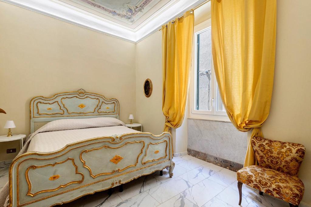 Liberty Suite - 1