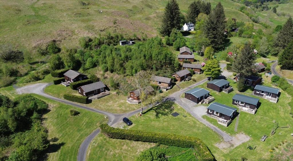 Lagnakeil Highland Lodges photo 6