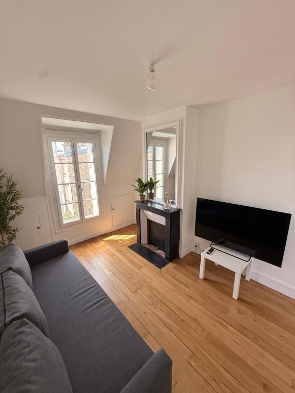 Appartement Spacieux à Deux Pas de la Tour Eiffel - 3