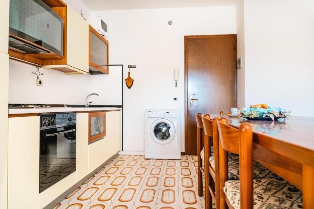 Beautiful and well-equipped flat for four - 3