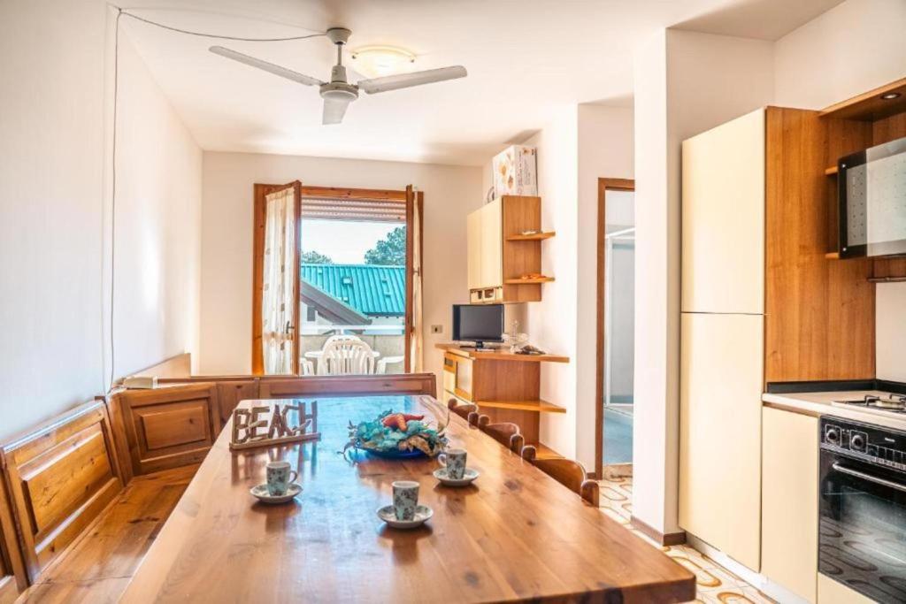 Beautiful and well-equipped flat for four - 4