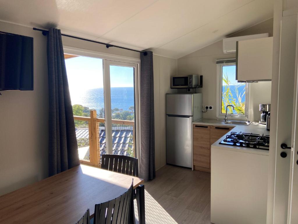 Mobil-Home Baia - 5