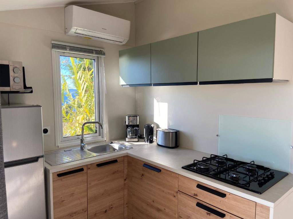 Mobil-Home Baia - 4