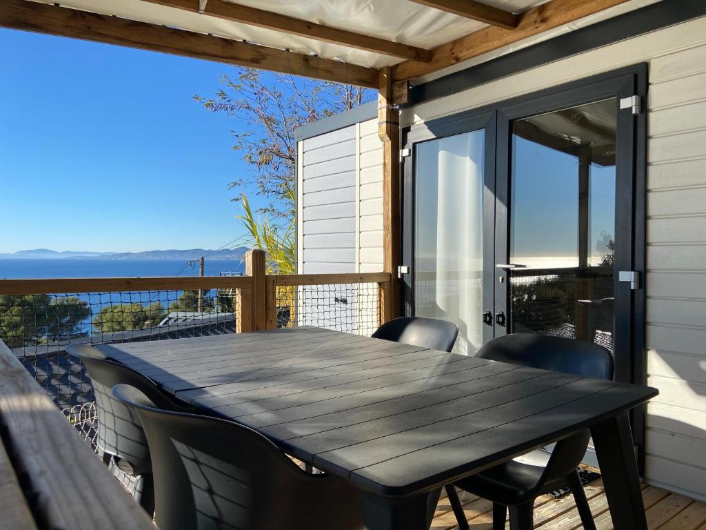 Mobil-Home Baia - 3
