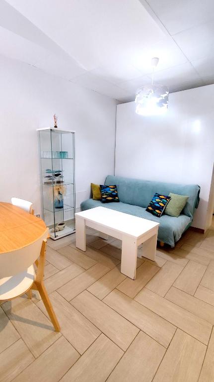Summer Cozy Studio Pescado - 2