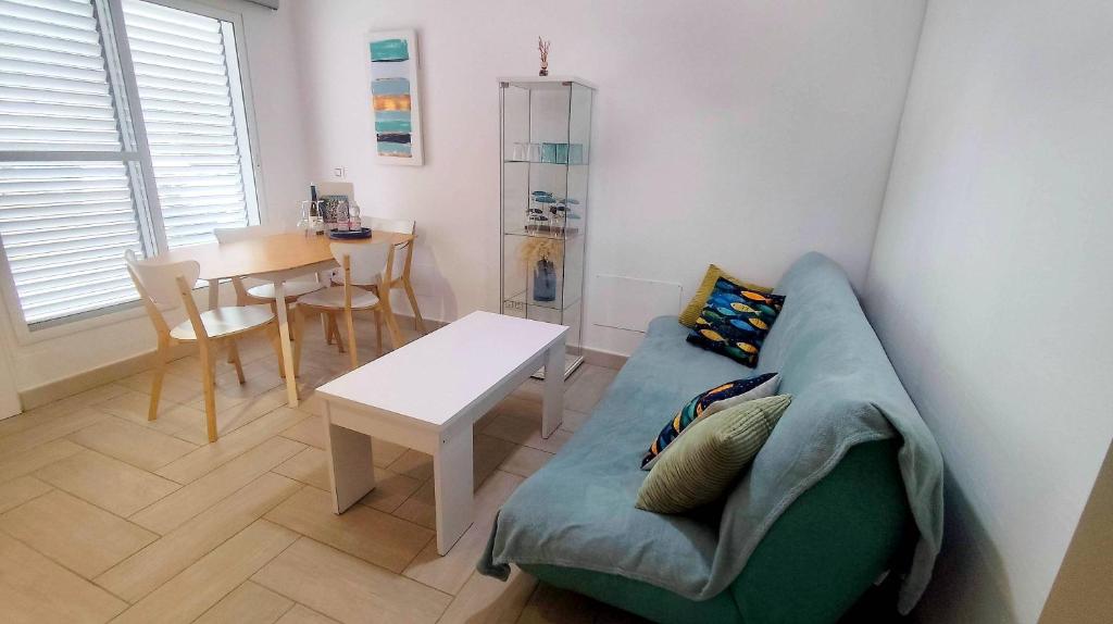 Summer Cozy Studio Pescado - 3