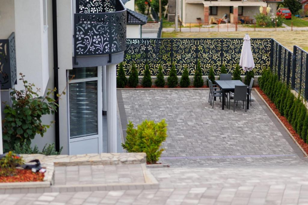 Villa Aldina Apartment 1 - 2