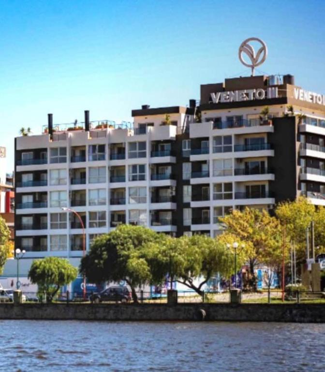 Edificio Veneto lll - 1