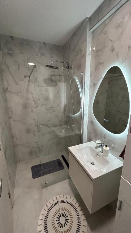 Skyline cozy suite - 5