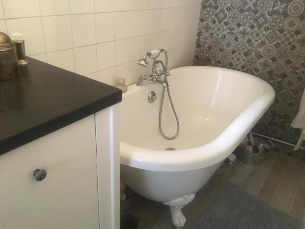Charming 50m2 apartment near Montmartre - 2