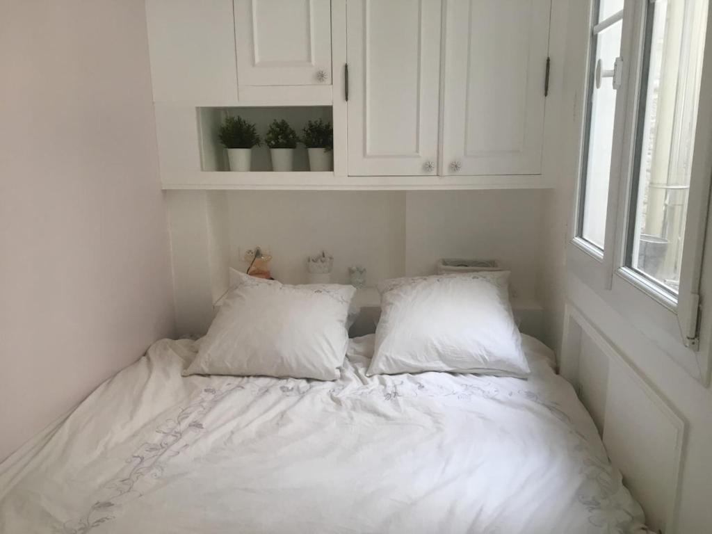 Charming 50m2 apartment near Montmartre - 3