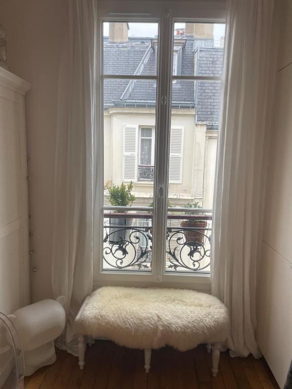 Charming 50m2 apartment near Montmartre - 4