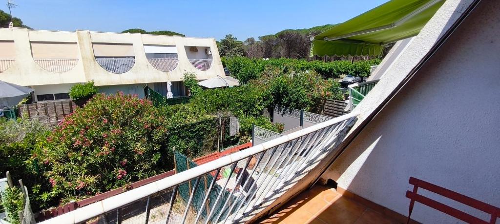 Apt 2 pers, clim, wifi, parking, lave linge, prox plages - 3
