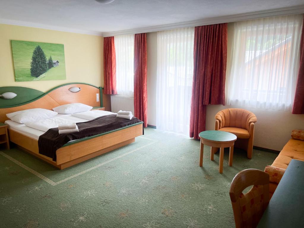 Alpinhotel Maistatt - 4