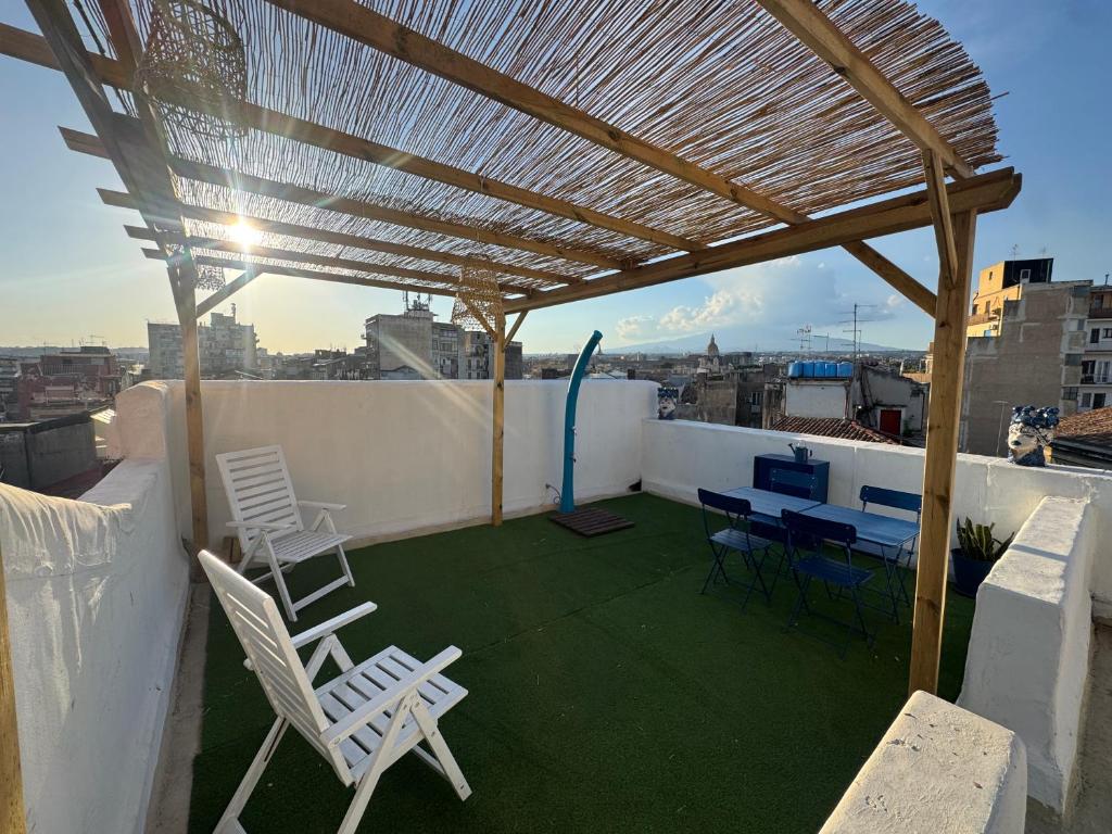 Almond Apartments - Plebiscito - 3
